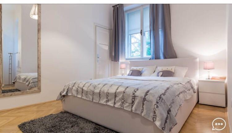 Apartment Iva Zagreb Cameră foto