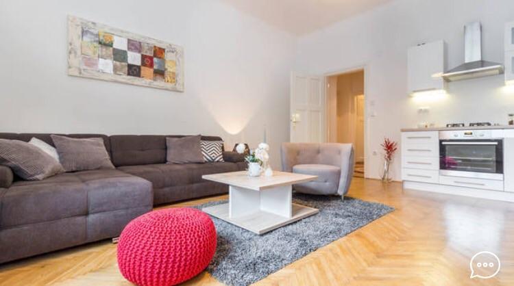 Apartment Iva Zagreb Cameră foto