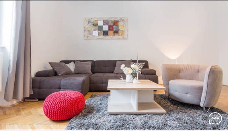 Apartment Iva Zagreb Cameră foto